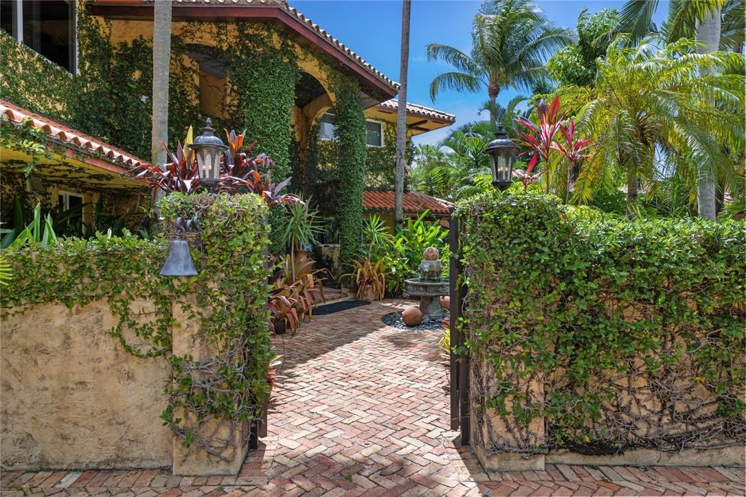 Coral Ridge 21-50 B - Residential