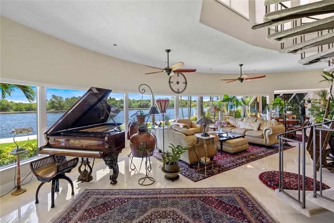 Coral Ridge 21-50 B - Residential