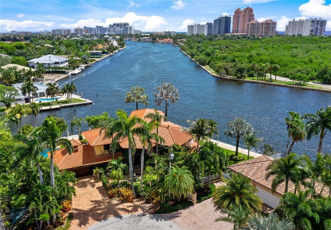 Coral Ridge 21-50 B - Residential