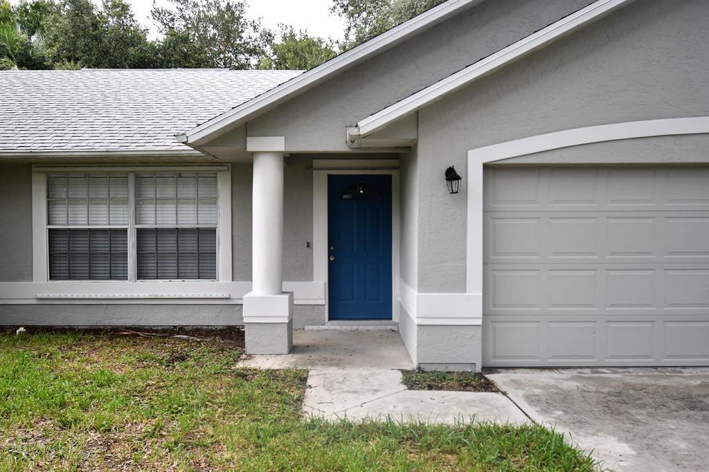 PORT ST LUCIE-SECTION 05 - Residential