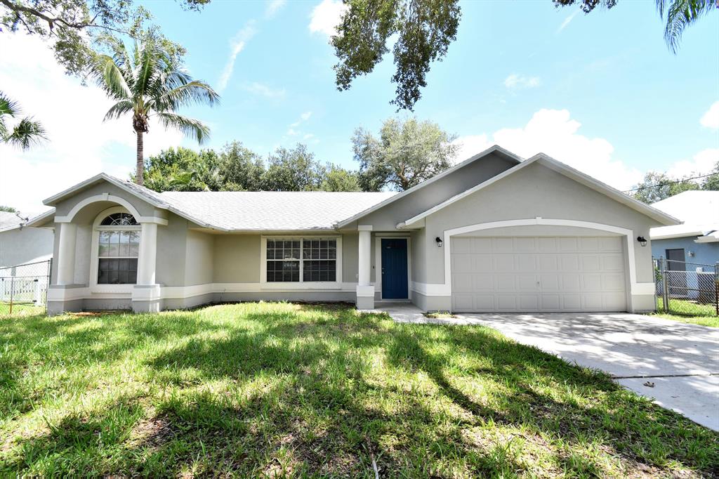 PORT ST LUCIE-SECTION 05 - Residential