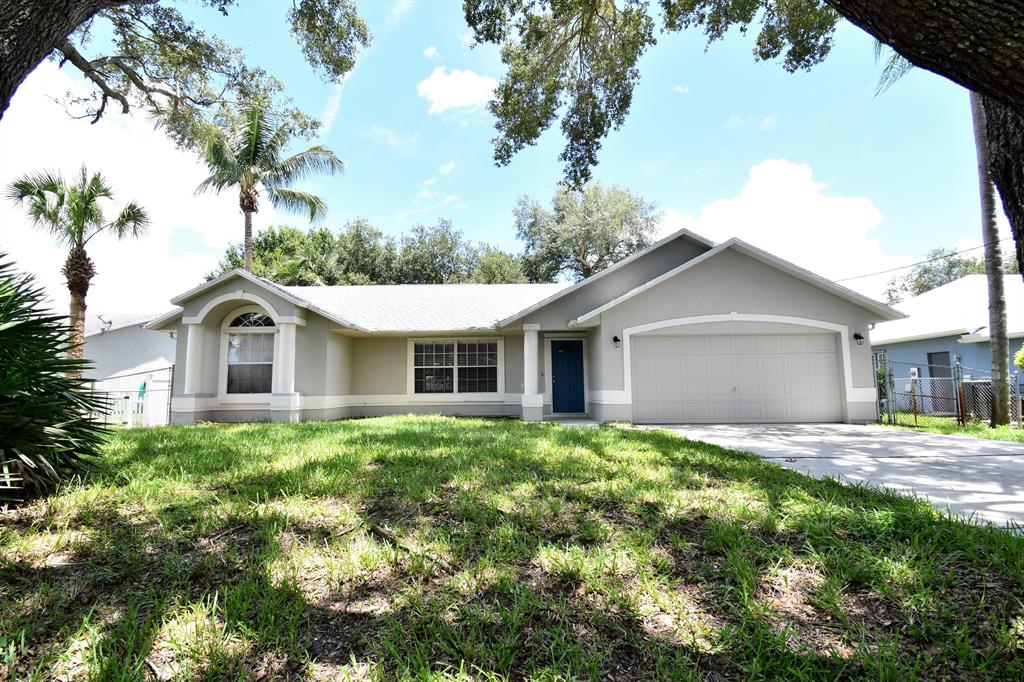 PORT ST LUCIE-SECTION 05 - Residential