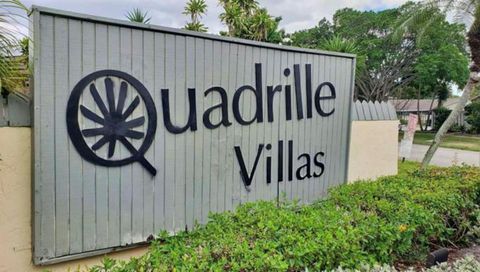 8157 Ambach Way Unit 31-D, Hypoluxo, FL 33462 - #: R11072101