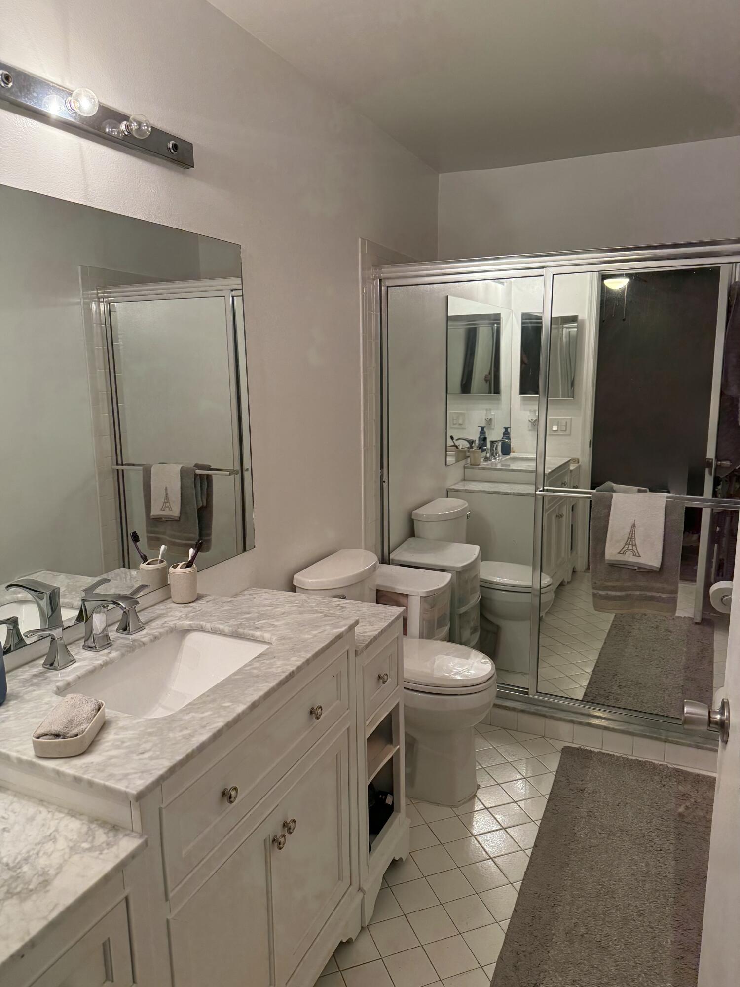 QUADRILLE - Residential