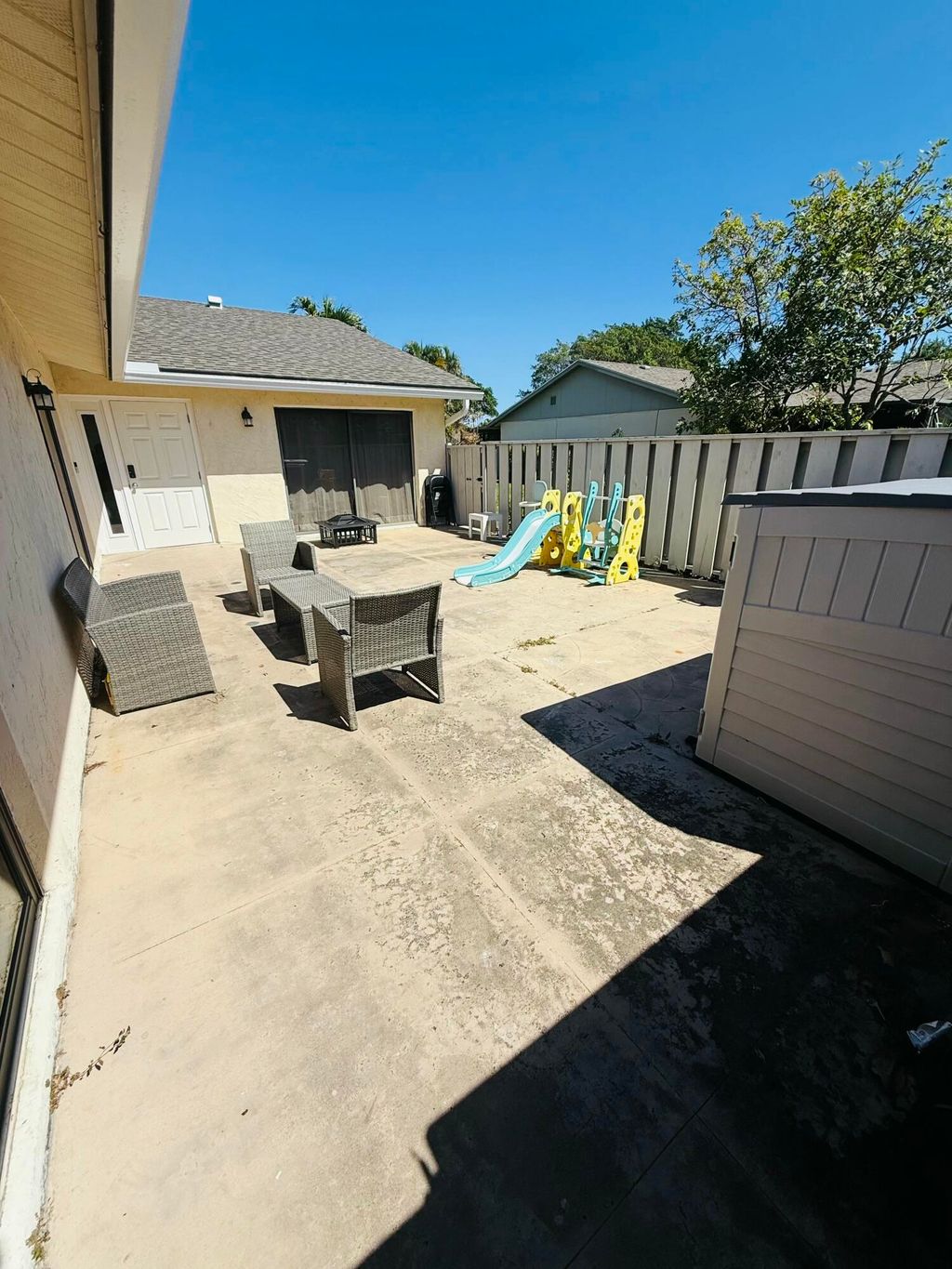 Photo of 8157 Ambach Way #31-D, Hypoluxo, FL 33462 (MLS # R11072101)