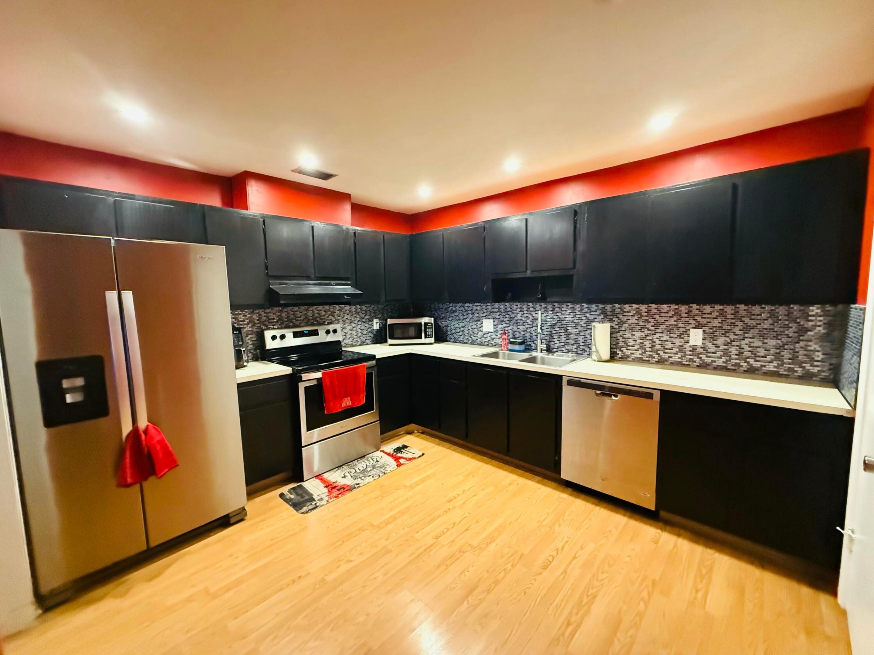 QUADRILLE - Residential