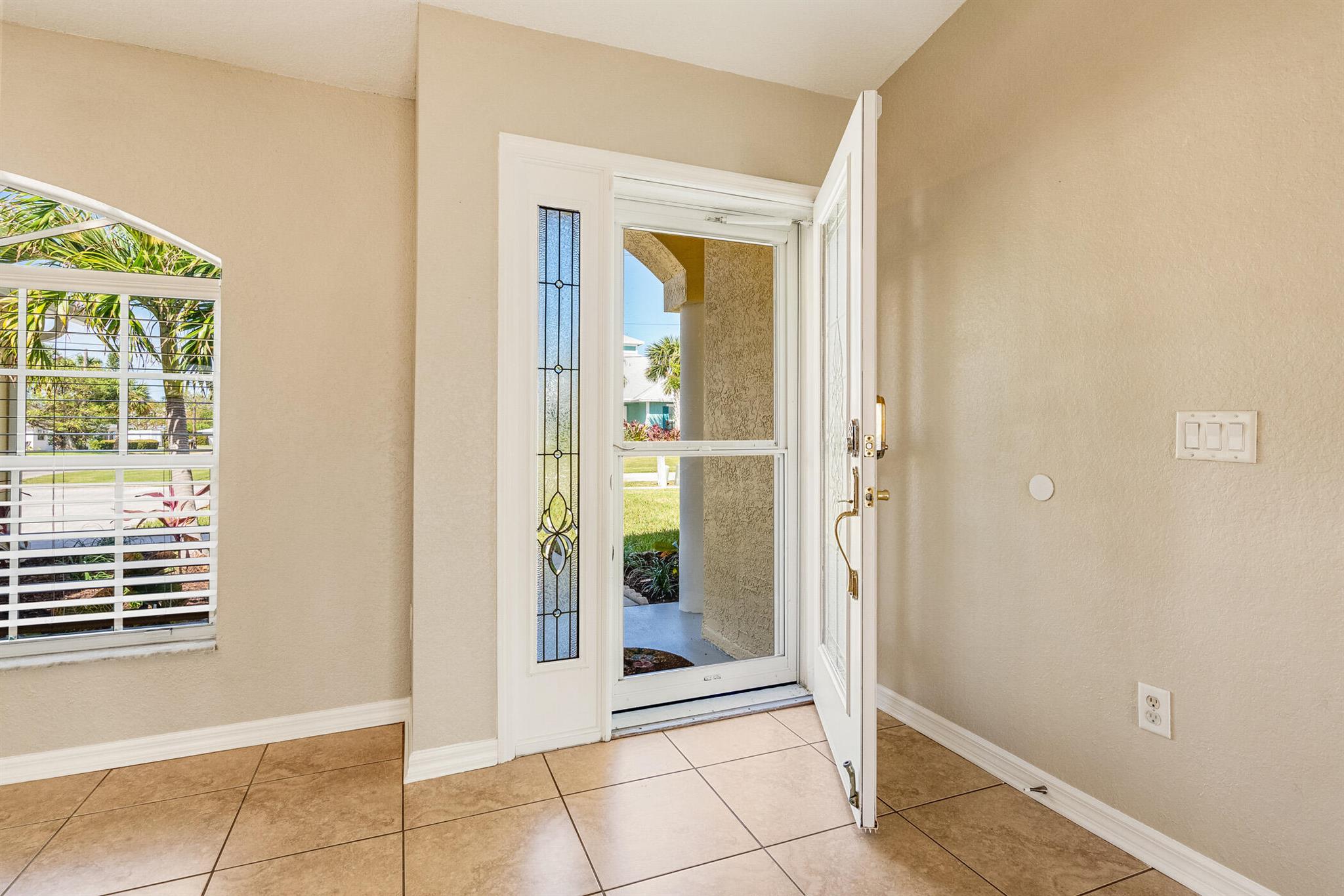 BEACHCOMBER PHASE I - Residential