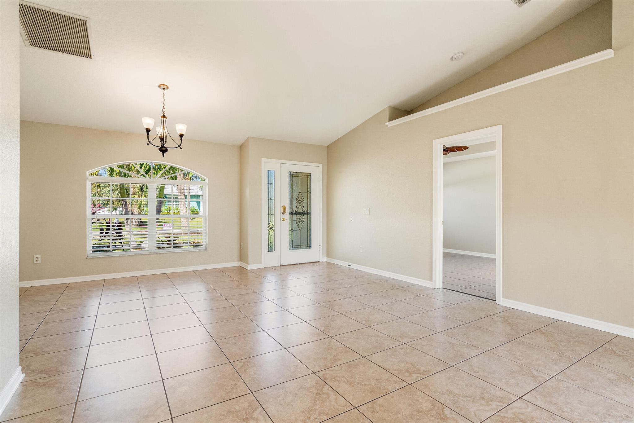 BEACHCOMBER PHASE I - Residential