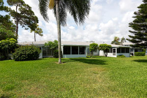 PINES OF DELRAY CONDO - Residential