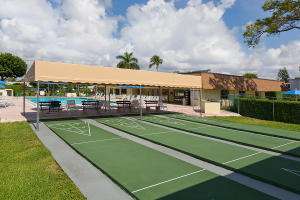 PINES OF DELRAY CONDO - Residential