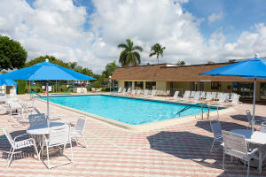 PINES OF DELRAY CONDO - Residential