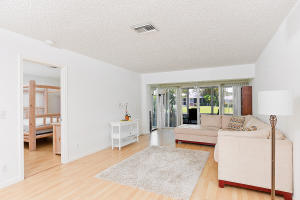 PINES OF DELRAY CONDO - Residential