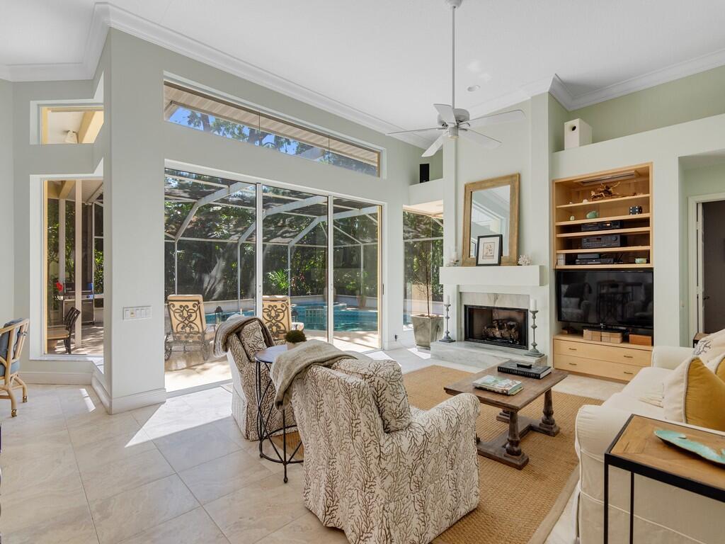 Indian River Shores, Florida, 32963, United States, 4 Bedrooms Bedrooms, ,3 BathroomsBathrooms,Residential,Active,1990859