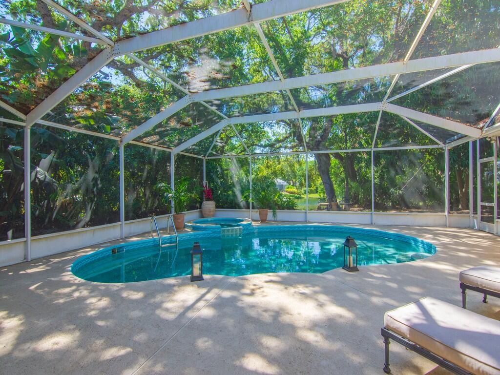 Indian River Shores, Florida, 32963, United States, 4 Bedrooms Bedrooms, ,3 BathroomsBathrooms,Residential,Active,1990859