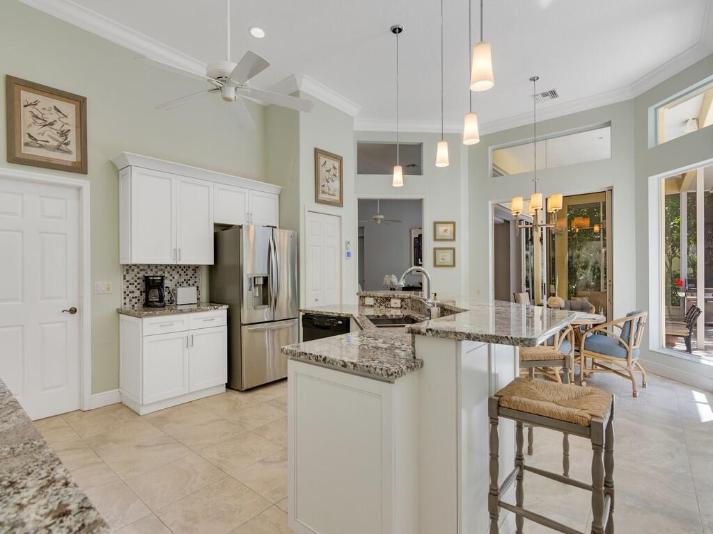 Indian River Shores, Florida, 32963, United States, 4 Bedrooms Bedrooms, ,3 BathroomsBathrooms,Residential,Active,1990859