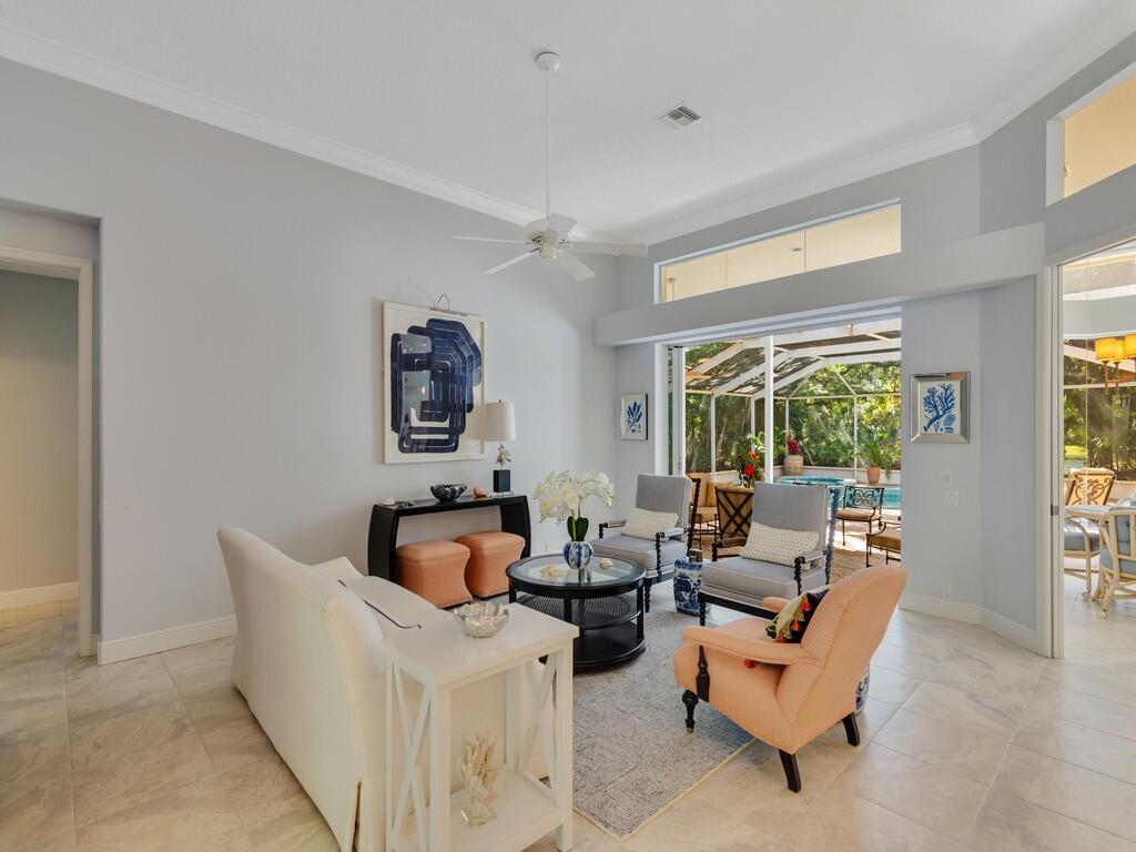 Indian River Shores, Florida, 32963, United States, 4 Bedrooms Bedrooms, ,3 BathroomsBathrooms,Residential,Active,1990859