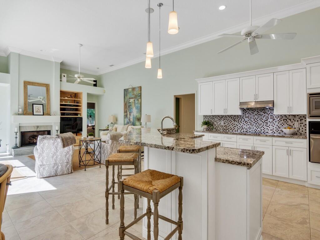 Indian River Shores, Florida, 32963, United States, 4 Bedrooms Bedrooms, ,3 BathroomsBathrooms,Residential,Active,1990859