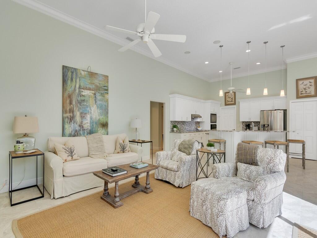 Indian River Shores, Florida, 32963, United States, 4 Bedrooms Bedrooms, ,3 BathroomsBathrooms,Residential,Active,1990859