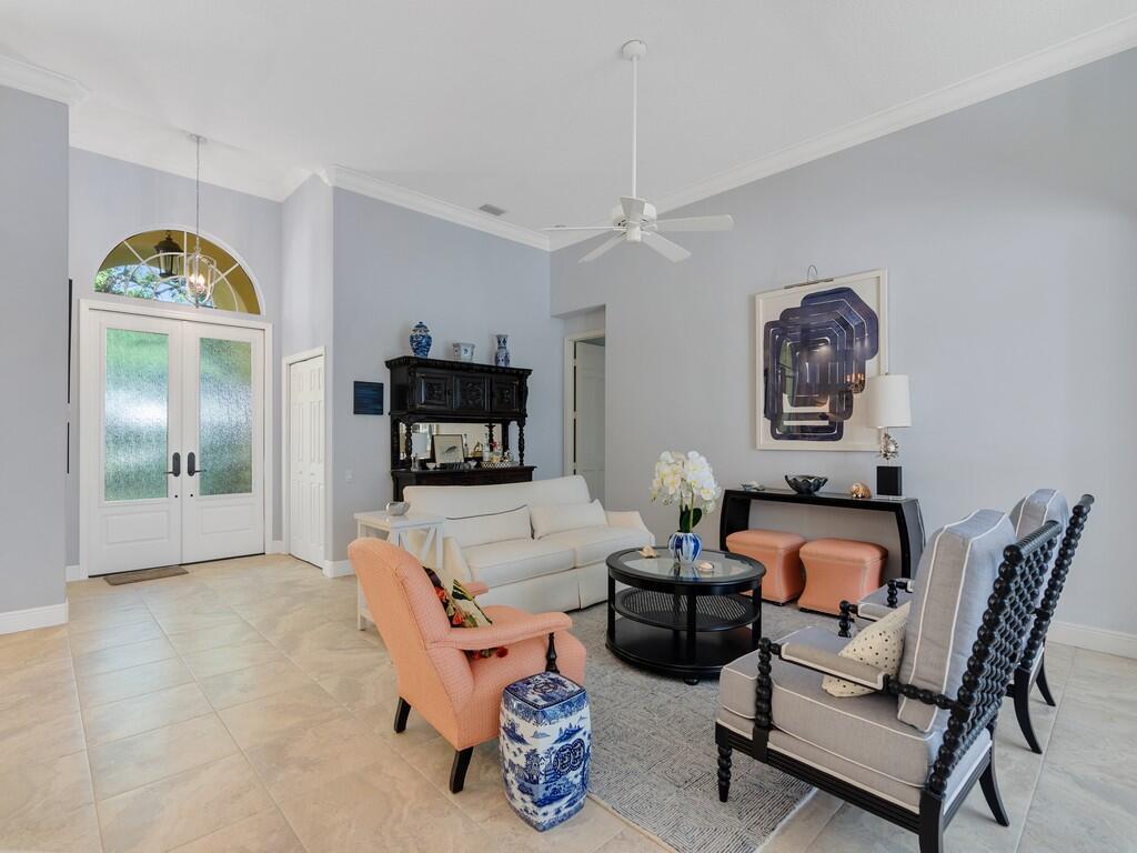 Indian River Shores, Florida, 32963, United States, 4 Bedrooms Bedrooms, ,3 BathroomsBathrooms,Residential,Active,1990859