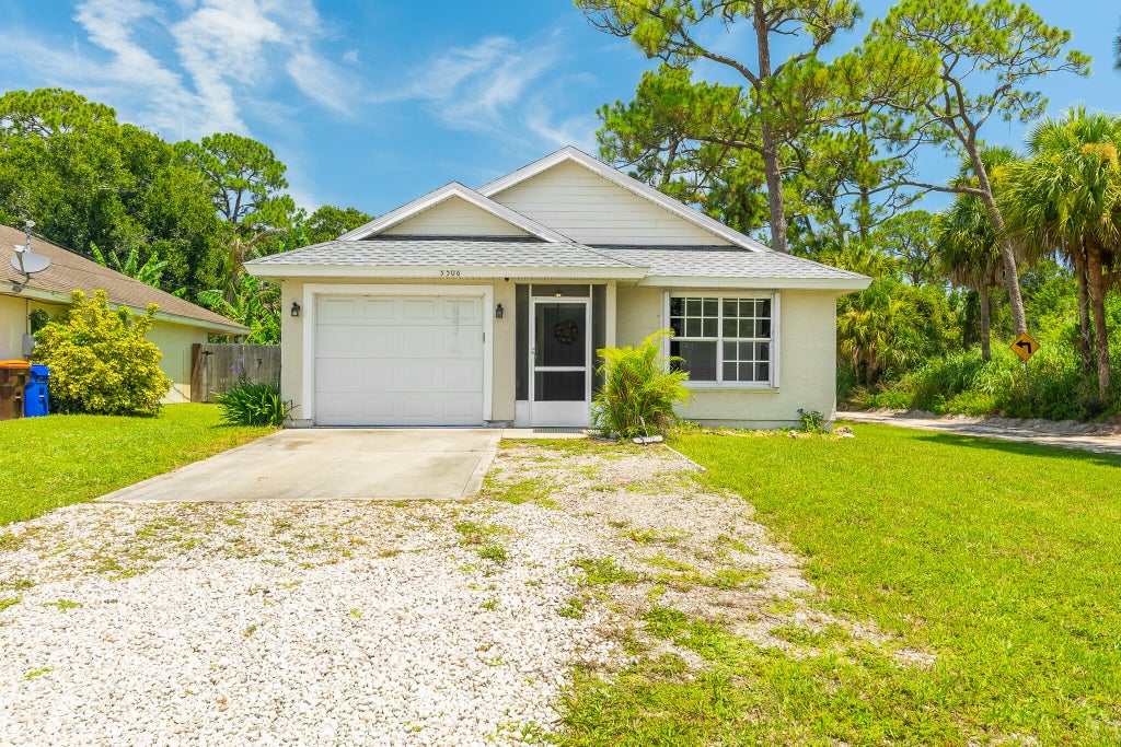 Photo of 3506 3rd Street, Vero Beach, FL 32968 (MLS # B26056770)
