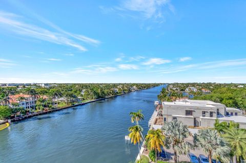Photo of 1000 Lowry Street #Ph-A, Delray Beach, FL 33483 (MLS # R11134662)