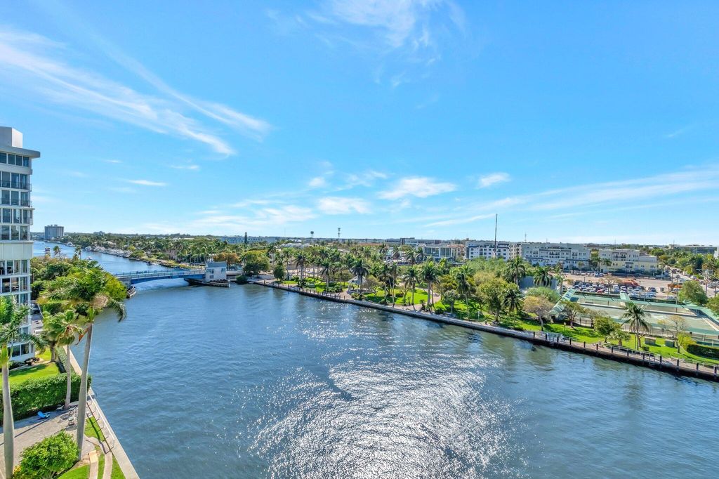 Photo of 1000 Lowry Street #Ph-A, Delray Beach, FL 33483 (MLS # R11134662)