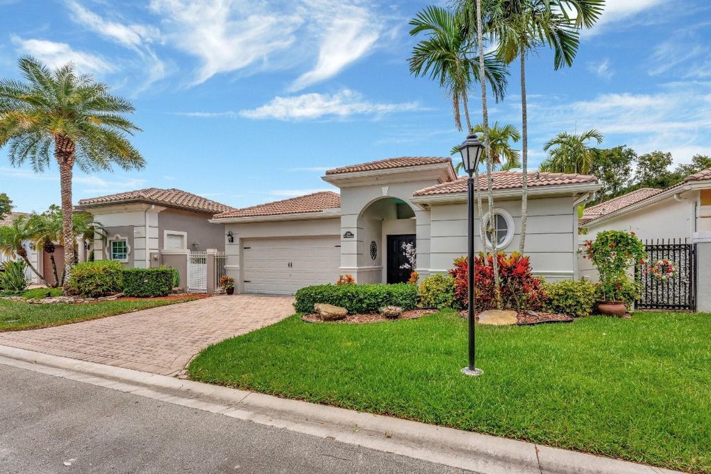 Photo of 5928 NW 123rd Avenue, Coral Springs, FL 33076 (MLS # F10499542)