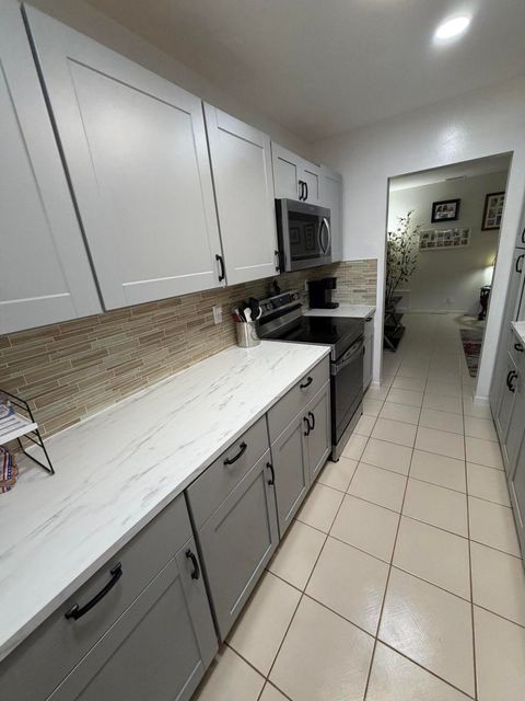 Tiny photo for 14010 Nesting Way #C, Delray Beach, FL 33484 (MLS # B26052730)
