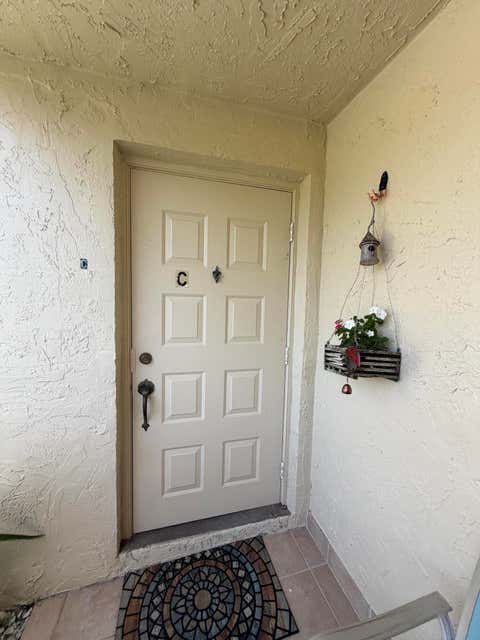 Tiny photo for 14010 Nesting Way #C, Delray Beach, FL 33484 (MLS # B26052730)