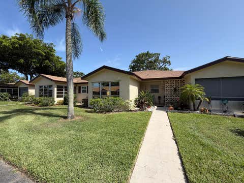 Tiny photo for 14010 Nesting Way #C, Delray Beach, FL 33484 (MLS # B26052730)