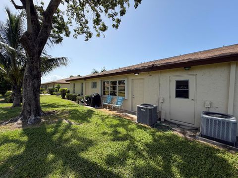 Tiny photo for 14010 Nesting Way #C, Delray Beach, FL 33484 (MLS # B26052730)