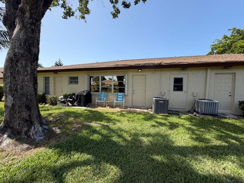 Tiny photo for 14010 Nesting Way #C, Delray Beach, FL 33484 (MLS # B26052730)