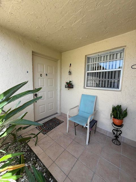 Tiny photo for 14010 Nesting Way #C, Delray Beach, FL 33484 (MLS # B26052730)
