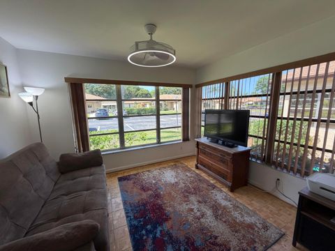 Tiny photo for 14010 Nesting Way #C, Delray Beach, FL 33484 (MLS # B26052730)
