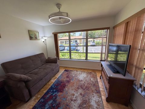 Tiny photo for 14010 Nesting Way #C, Delray Beach, FL 33484 (MLS # B26052730)