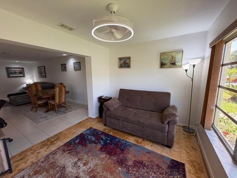 Tiny photo for 14010 Nesting Way #C, Delray Beach, FL 33484 (MLS # B26052730)