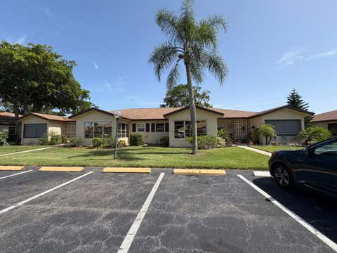 Tiny photo for 14010 Nesting Way #C, Delray Beach, FL 33484 (MLS # B26052730)