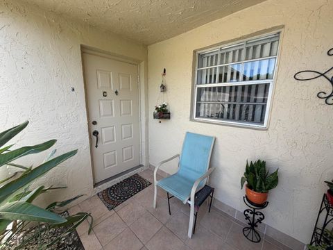 Tiny photo for 14010 Nesting Way #C, Delray Beach, FL 33484 (MLS # B26052730)