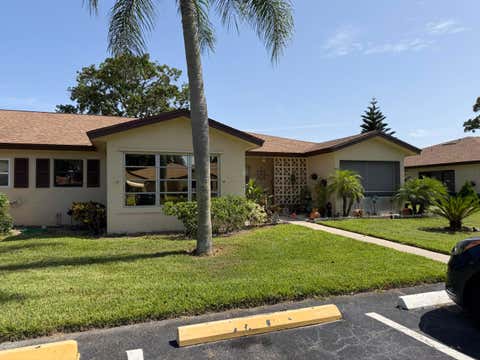 Tiny photo for 14010 Nesting Way #C, Delray Beach, FL 33484 (MLS # B26052730)