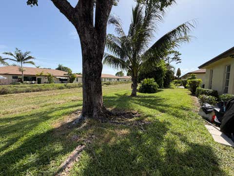Tiny photo for 14010 Nesting Way #C, Delray Beach, FL 33484 (MLS # B26052730)