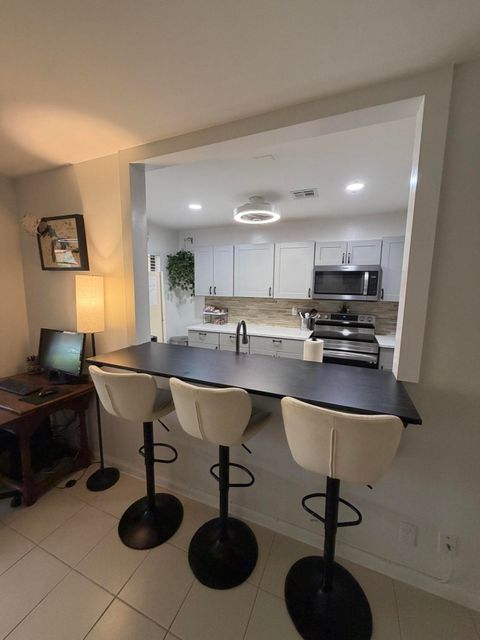 Tiny photo for 14010 Nesting Way #C, Delray Beach, FL 33484 (MLS # B26052730)