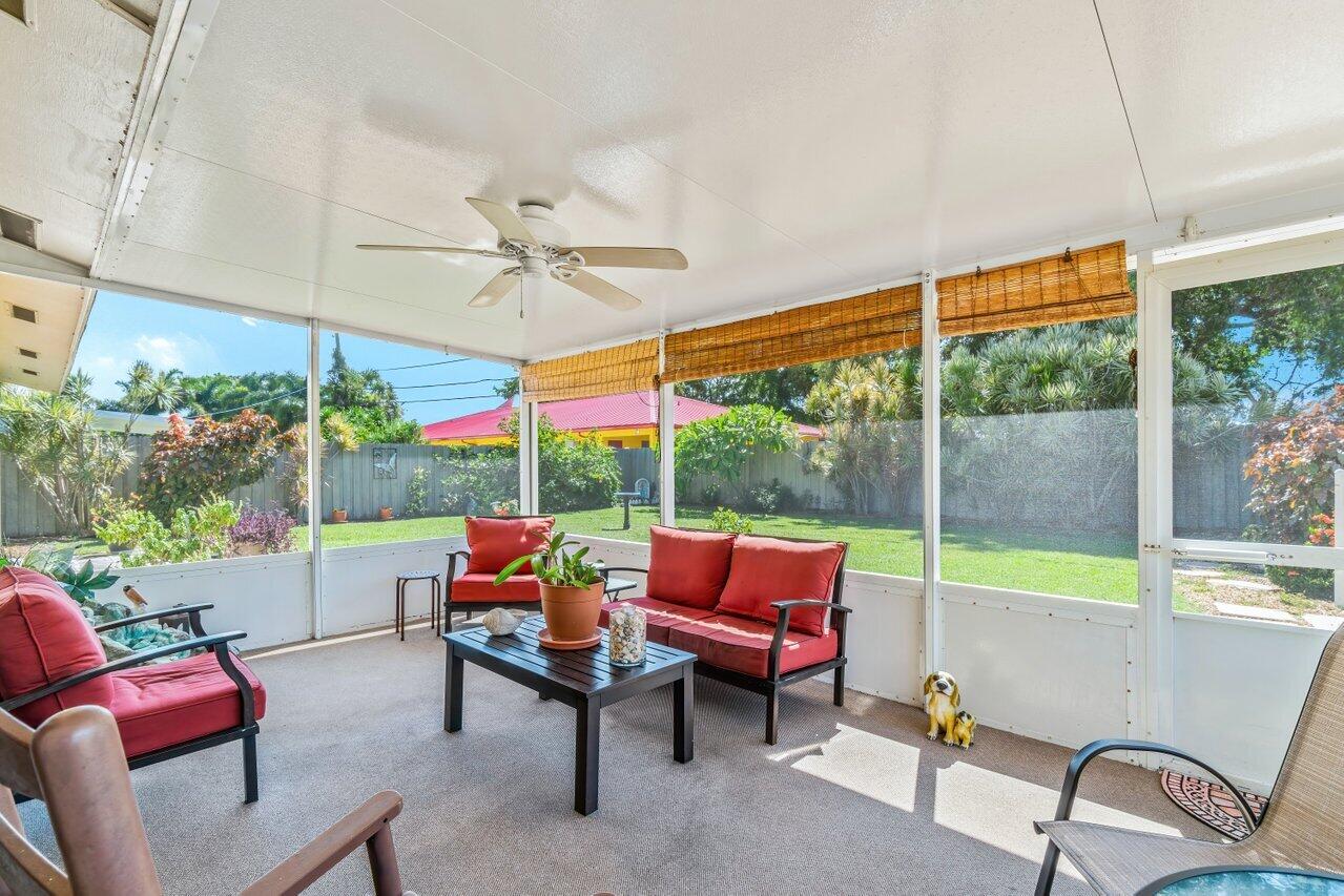 FLORAL PARK - Residential