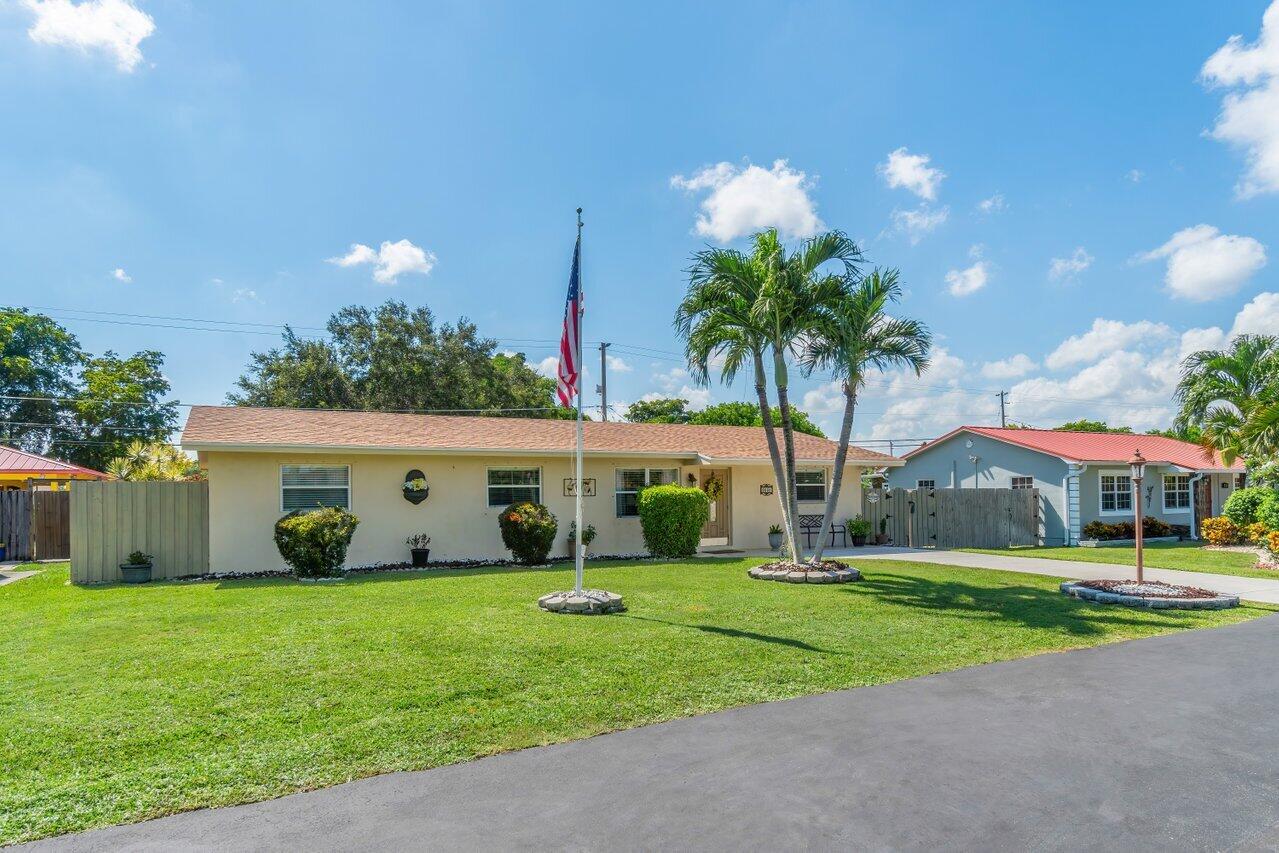 FLORAL PARK - Residential