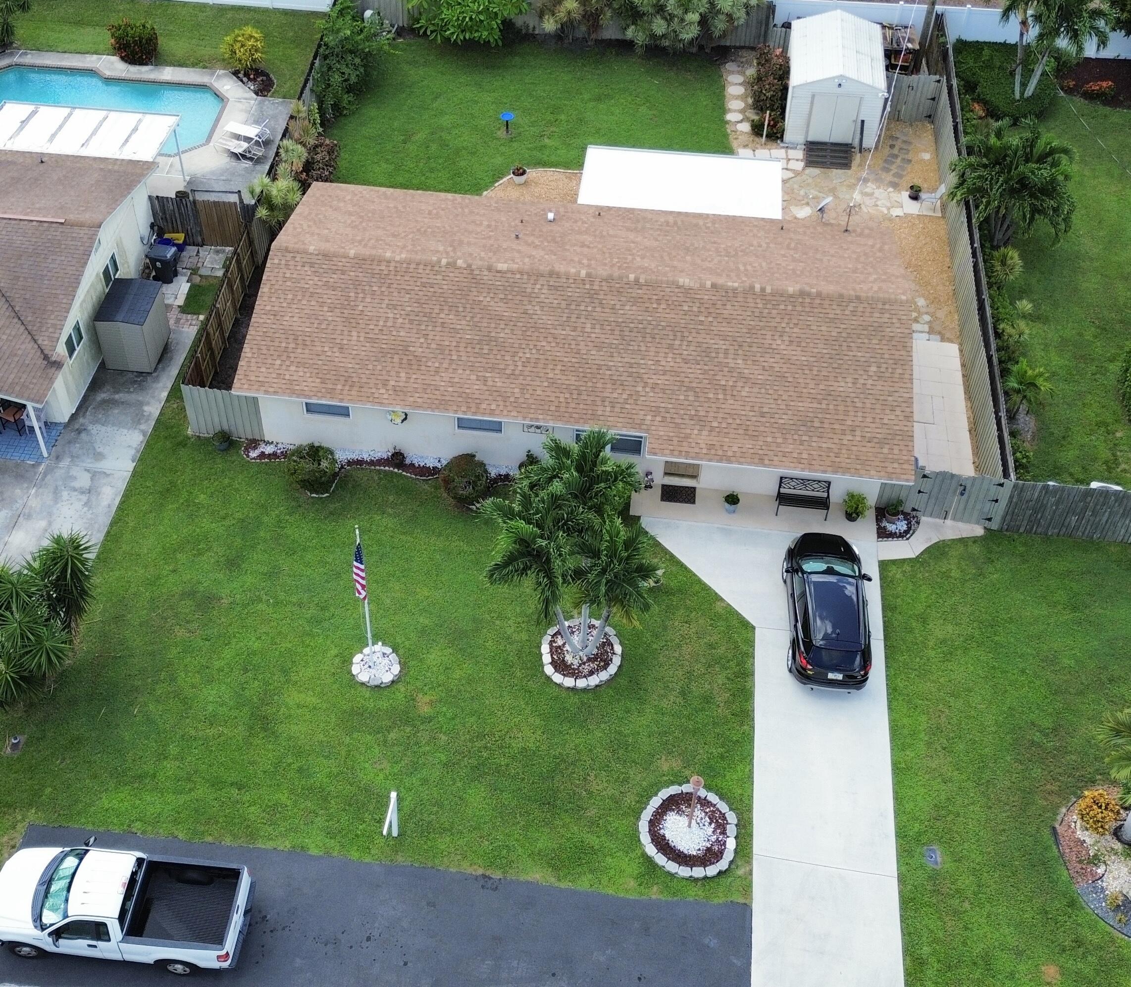 FLORAL PARK - Residential