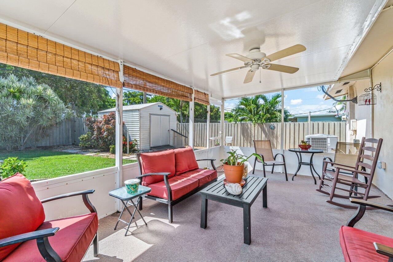 FLORAL PARK - Residential