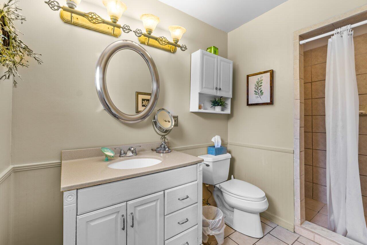 FLORAL PARK - Residential