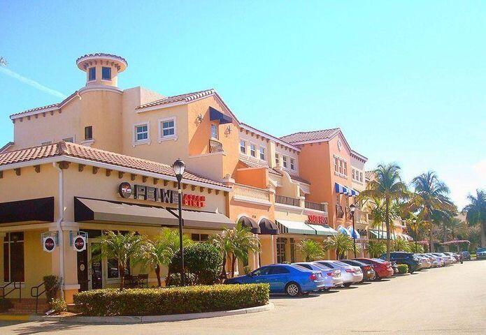 FLORAL PARK - Residential