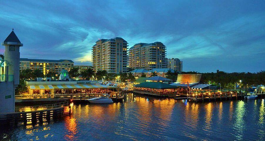 FLORAL PARK - Residential