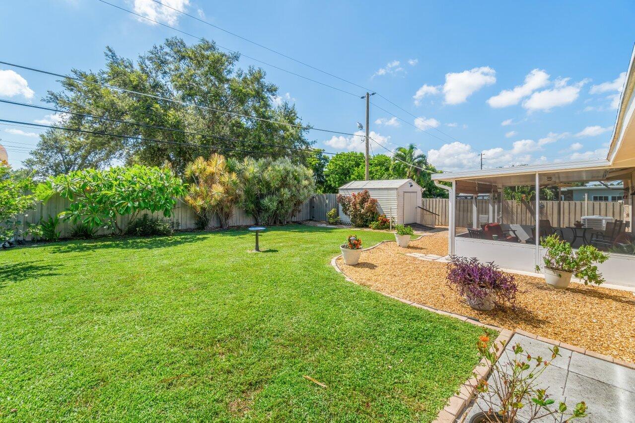 FLORAL PARK - Residential