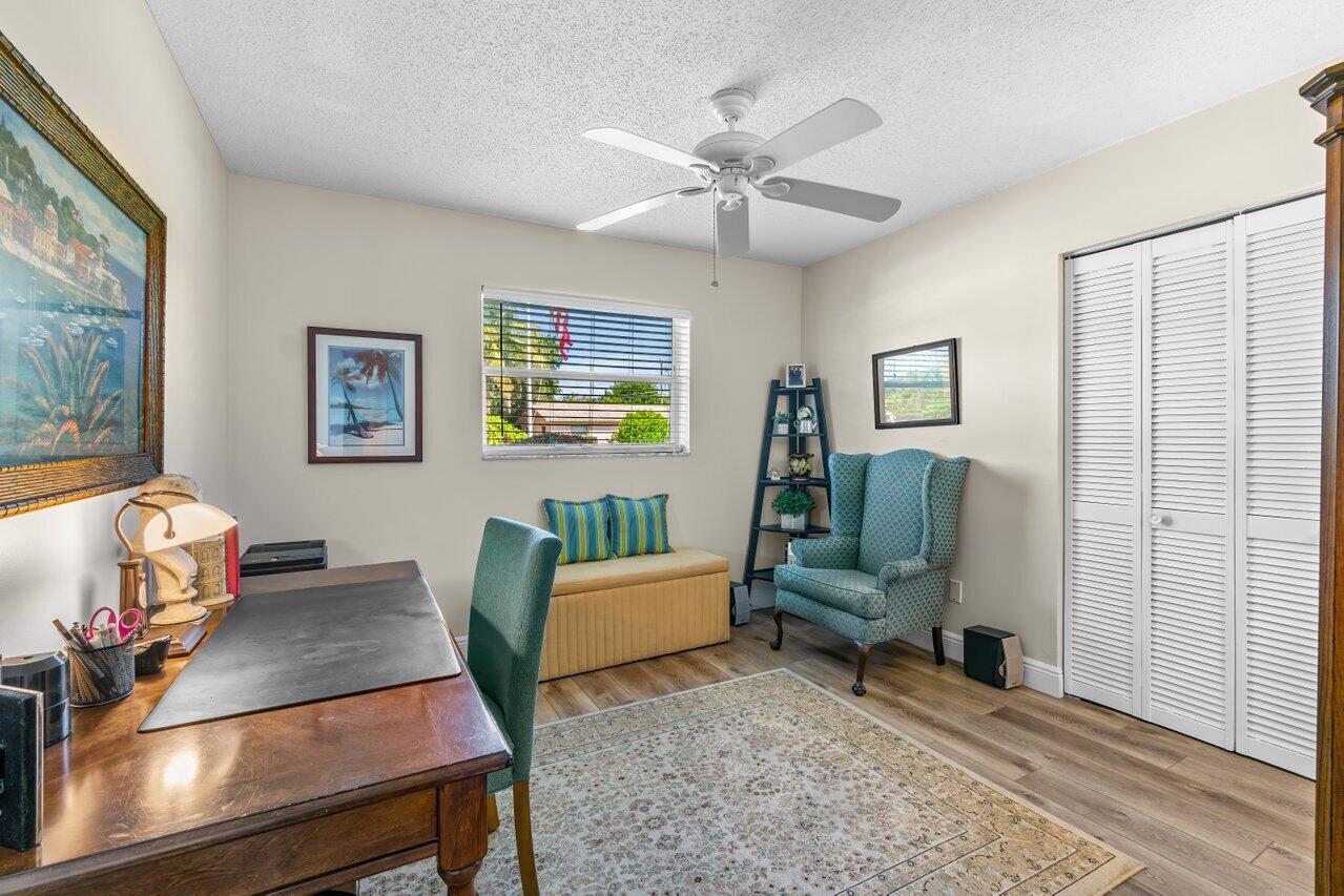 FLORAL PARK - Residential